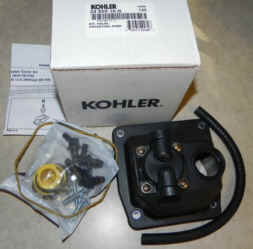 Kohler Fuel Pump - Part No. 24 559 10-S