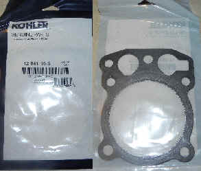 Kohler Head Gasket 12 041 10-S