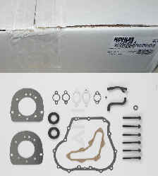 Kohler Gasket Set - Part No. 20 755 05-S