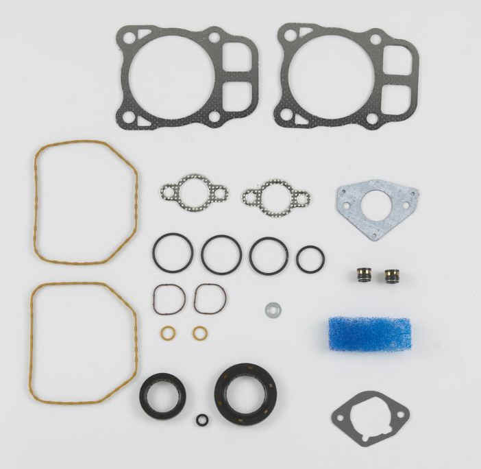 Kohler Gasket Set - Part No. 32 755 09-S