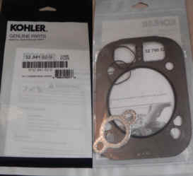 Kohler Head Gasket Part No 32 841 02-S