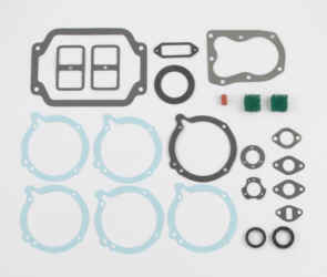 Kohler Gasket Set - Part No. 41 755 06-S