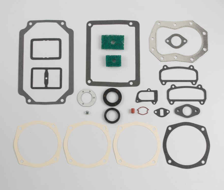 Kohler Gasket Set - Part No. 45 755 12-S