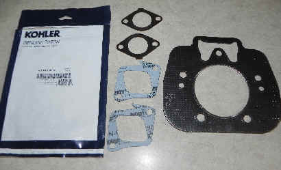 Kohler Head Gasket 62 841 01-S