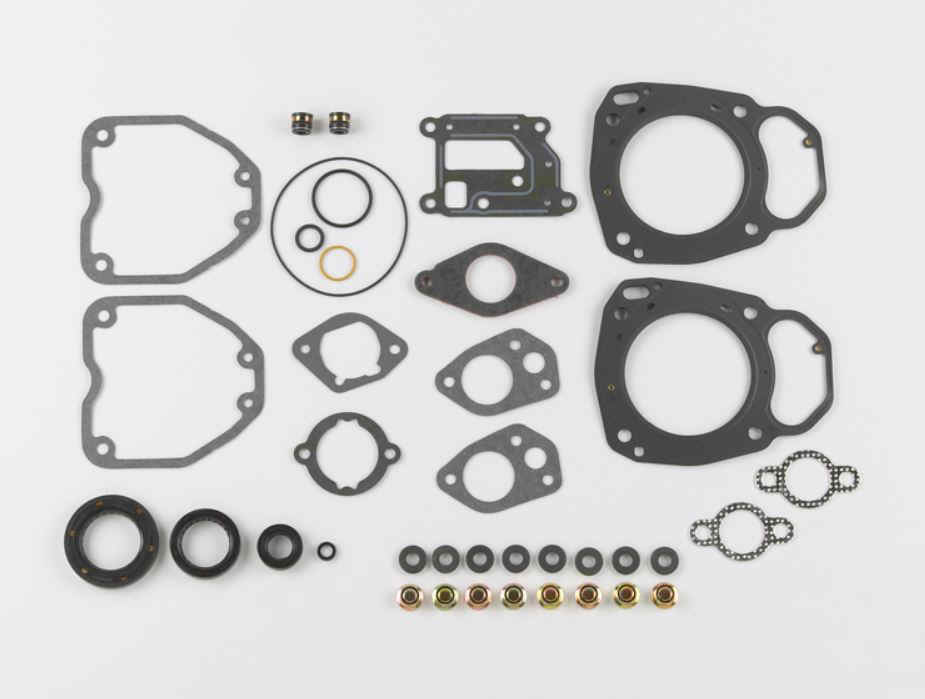 Kohler Gasket Set - Part No. 66 755 01-S