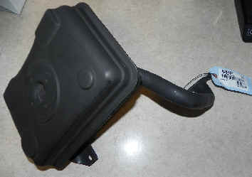 Genuine Kohler Muffler 12 068 44-S – Replacement For 12 068 37