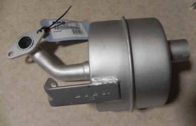 Kohler Muffler - Part No. 12 068 58-S