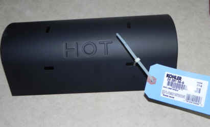 Kohler Heat Shield 24 281 06-S