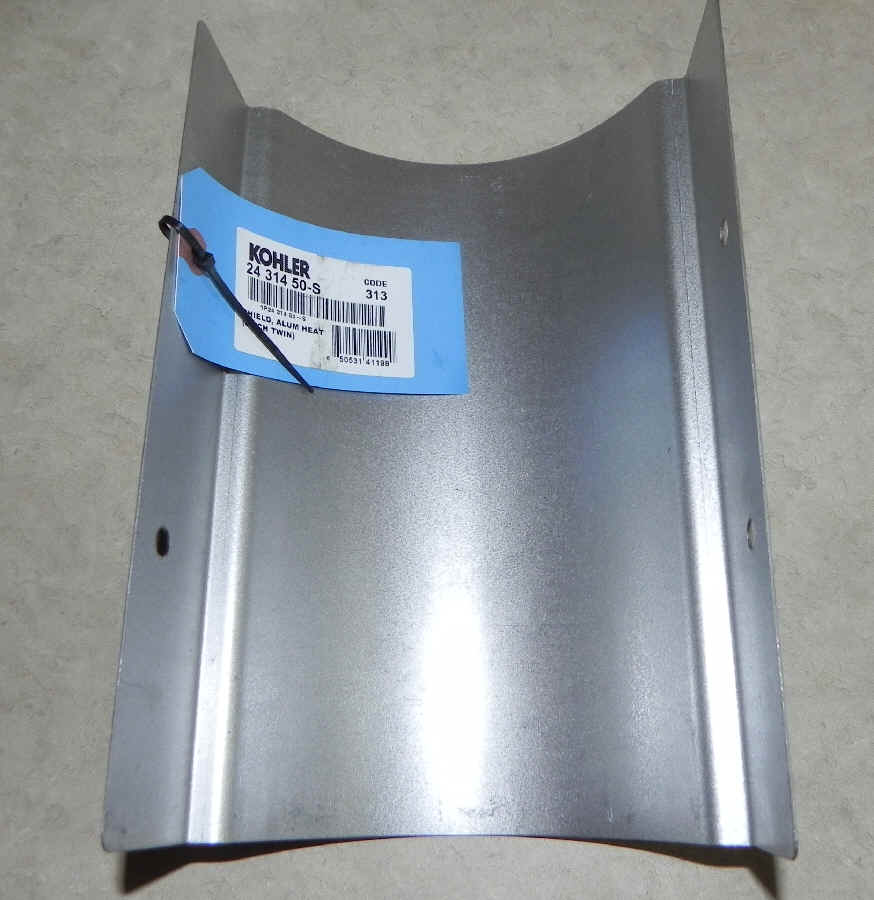 Kohler Heat Shield 24 314 50-S
