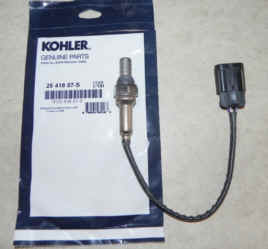 Kohler Oxygen Sensor - Part No. 25 418 07-S