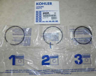 Kohler RING SET (STD) Part Number 24 108 26-S