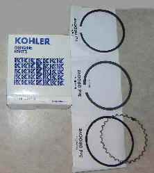 Kohler RING SET STD Part Number 48 108 01-S