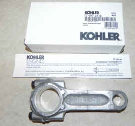 Kohler Connecting Rod - Part No. 12 067 05-S Standard Rod