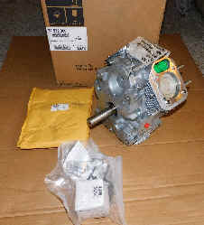 Kohler Vertical Short Block - Part No. 24 522 308