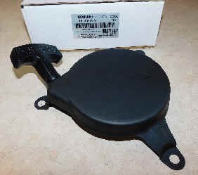 Kohler Recoil Starter Part No  14 165 03-S