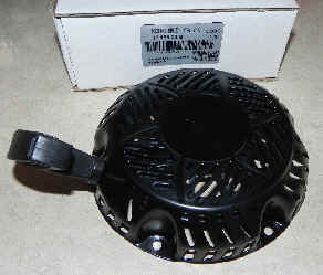 Kohler Recoil Starter Part No  17 165 02-S