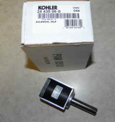 Kohler Solenoid Kit 24 435 06-S