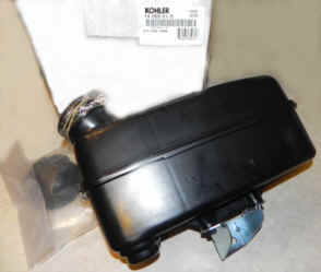 Kohler Fuel Tank Part No. 14 065 01-S