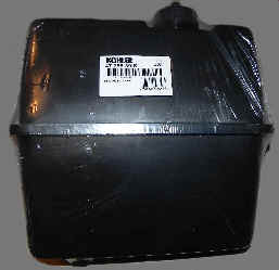 Kohler Fuel Tank Part No. 47 755 39-S