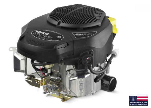 Kohler KT730-3063 23 HP 7000 Series Engine MTD