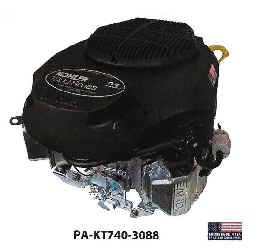 Kohler KT740-3088 25 HP 7000 Series Engine Ariens