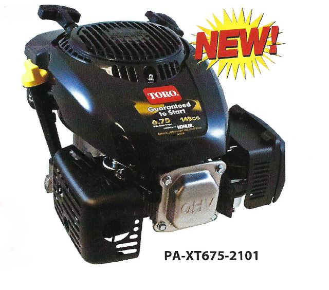 Kohler XT6752101 149 CC Toro
