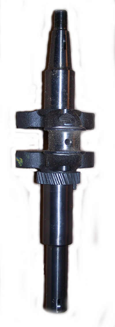 Tecumseh Crankshaft - Part No. 37785