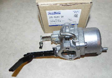 Robin Carburetor Part No. 20B-62302-30