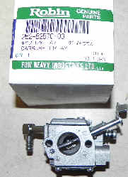 Robin Carburetor Part No. 252-62570-00