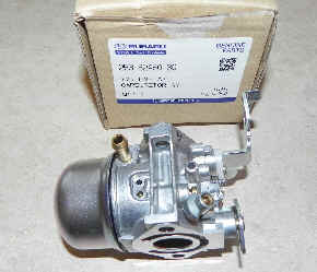 Robin Carburetor Part No. 253-62450-30