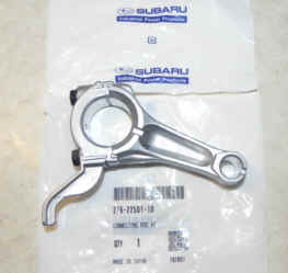 Robin Connecting Rod Part No. 276-22501-10