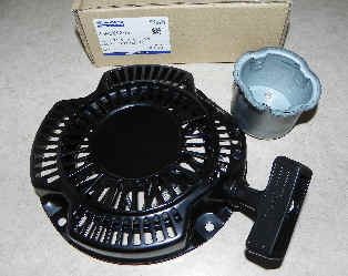 Robin Recoil Starter Part No. 279-50202-10