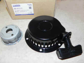 Robin Recoil Starter Part No. 580-50110-01