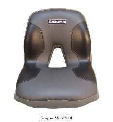 Two Tone Snapper Rider Seat 596751601