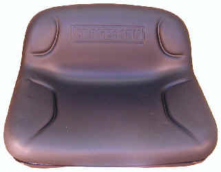 Sears Craftsman - Black Seat TS33-19620