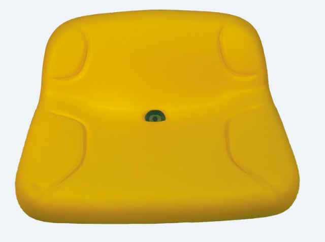 Yellow Rider Seat TS33-11111