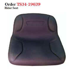 Black Seat TS34-19639