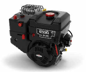 25M137-0007-F1 Professional Snow Series Engine 21.00 Gross Torque