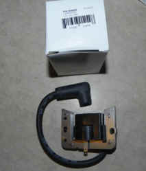 Tecumseh Ignition Coil Part No. 34443D