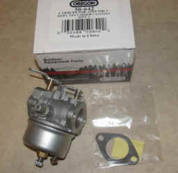 Tecumseh Carburetor Part No.  50-642 aka 632334A