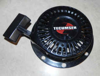 Tecumseh Recoil Starter 590788