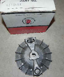 Tecumseh Flywheel - Part No. 611046A