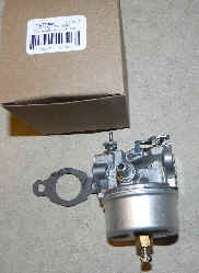 Tecumseh Carburetor Part No. 631824