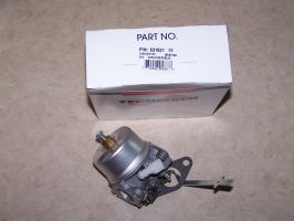 Tecumseh Carburetor Part No.  631921