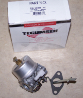 Tecumseh Carburetor Part No.  631923