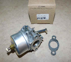 Tecumseh Carburetor Part No.  632230