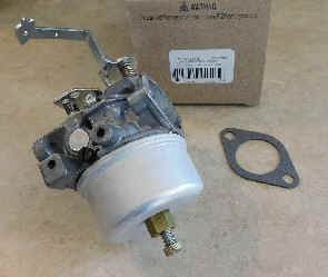 Tecumseh Carburetor Part No.  632242