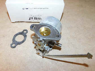 Tecumseh Carburetor Part No.  632257