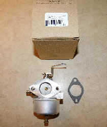 Tecumseh Carburetor Part No.  632351