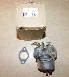 Tecumseh Carburetor Part No.  632370A